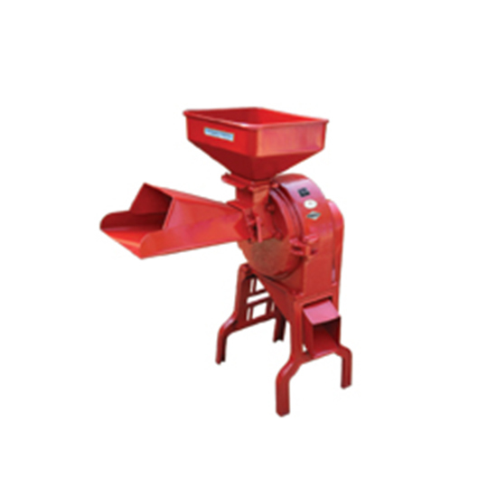 92-320 型切草粉碎機